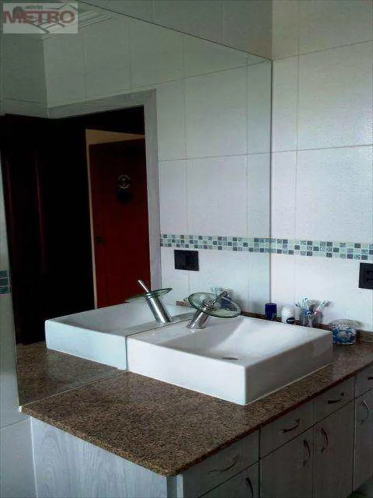 Sobrado, 3 quartos, 286 m² - Foto 11