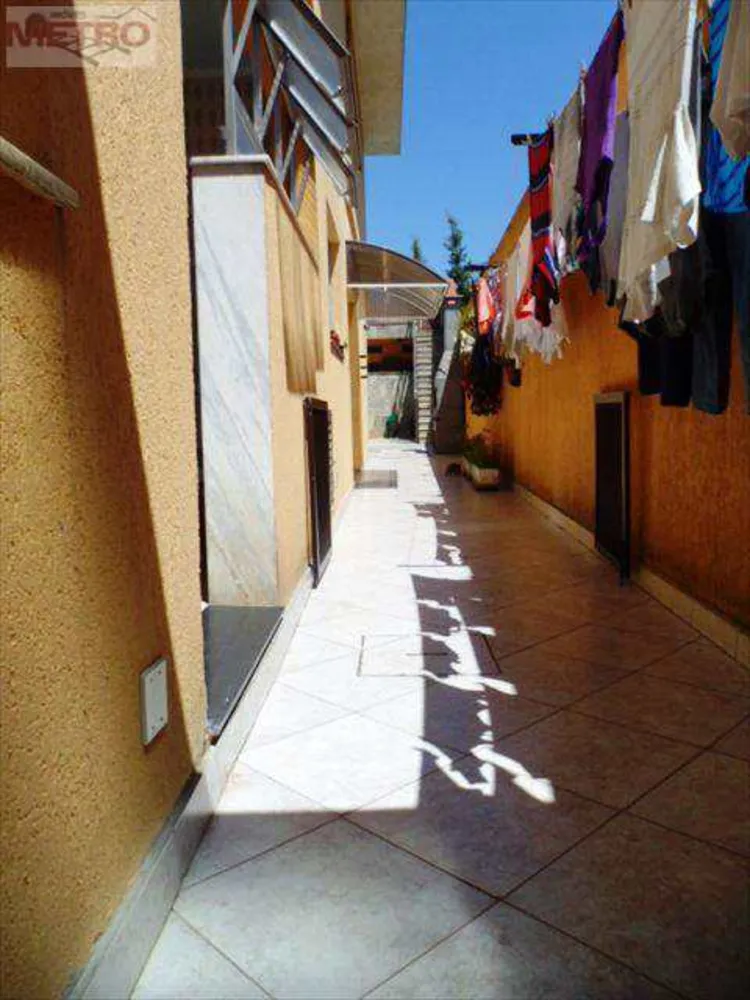 Sobrado, 3 quartos, 286 m² - Foto 9