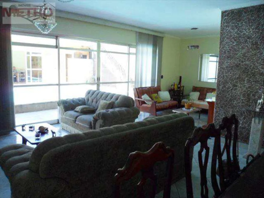Sobrado, 3 quartos, 286 m² - Foto 4