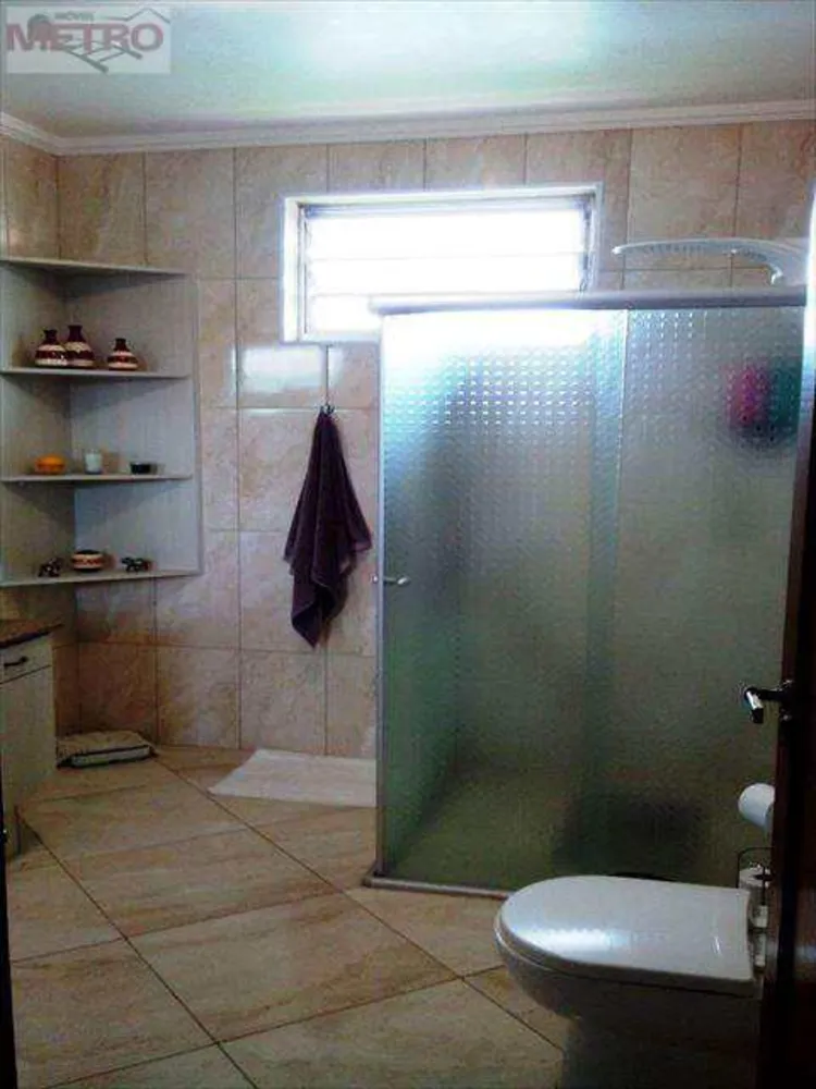 Sobrado, 3 quartos, 286 m² - Foto 10