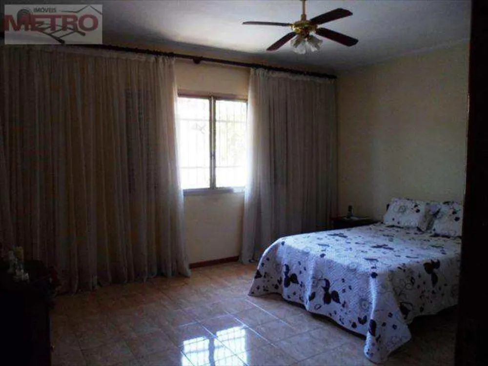 Sobrado, 3 quartos, 286 m² - Foto 5