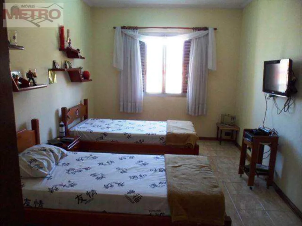 Sobrado, 3 quartos, 286 m² - Foto 7