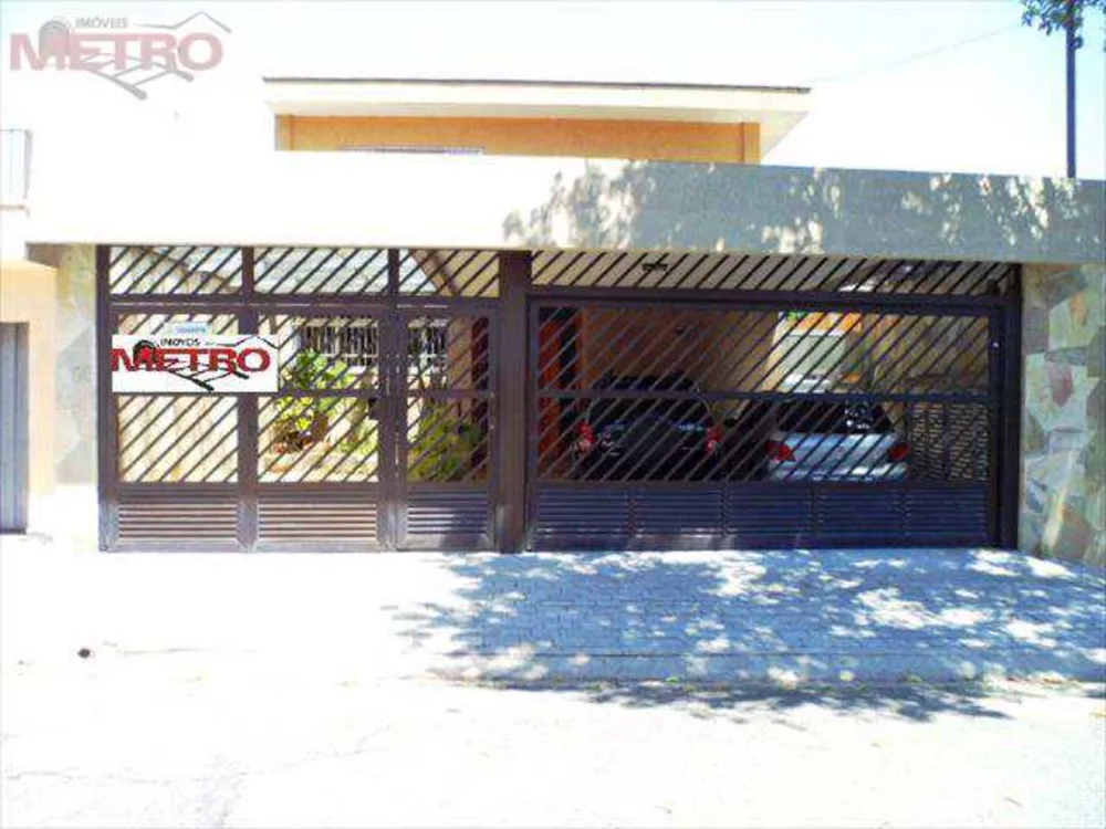 Sobrado, 3 quartos, 286 m² - Foto 8
