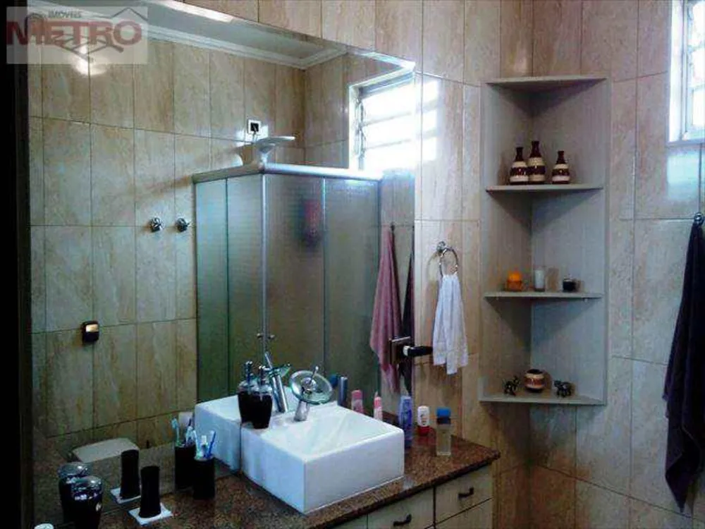 Sobrado, 3 quartos, 286 m² - Foto 12