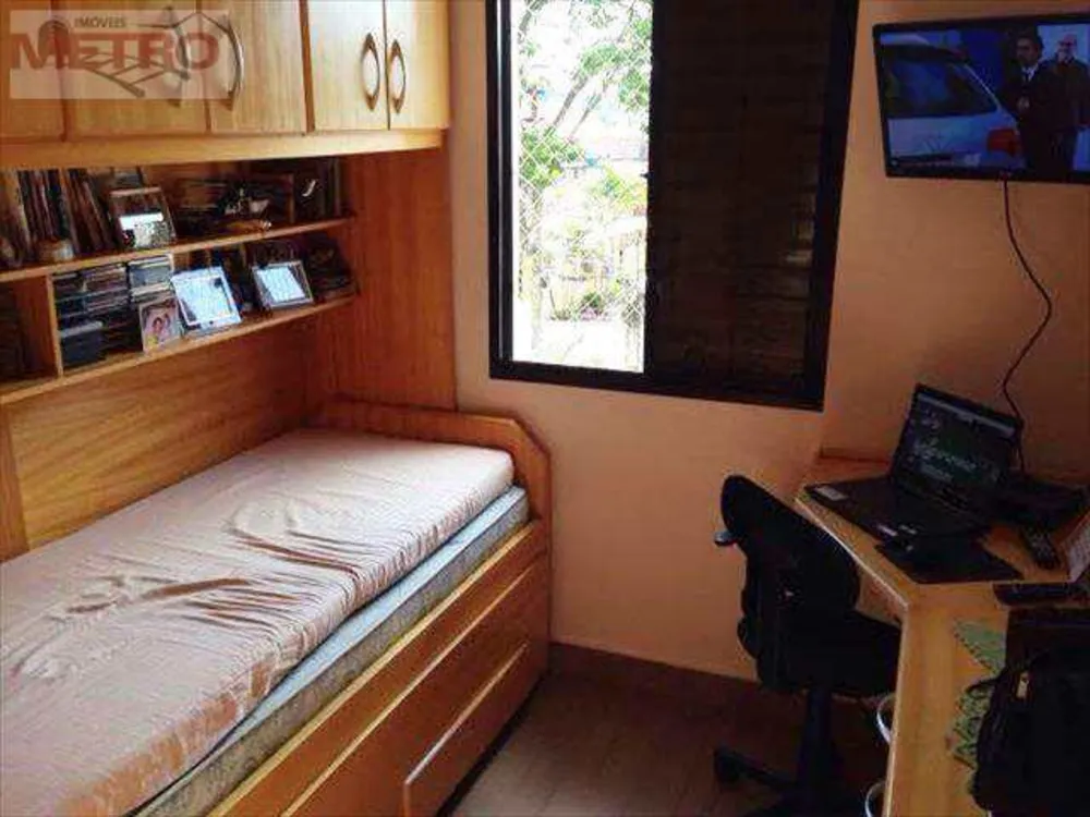 Apartamento, 2 quartos, 61 m² - Foto 1