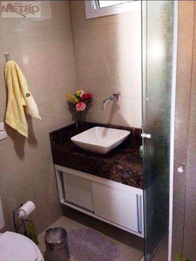 Apartamento, 2 quartos, 61 m² - Foto 4