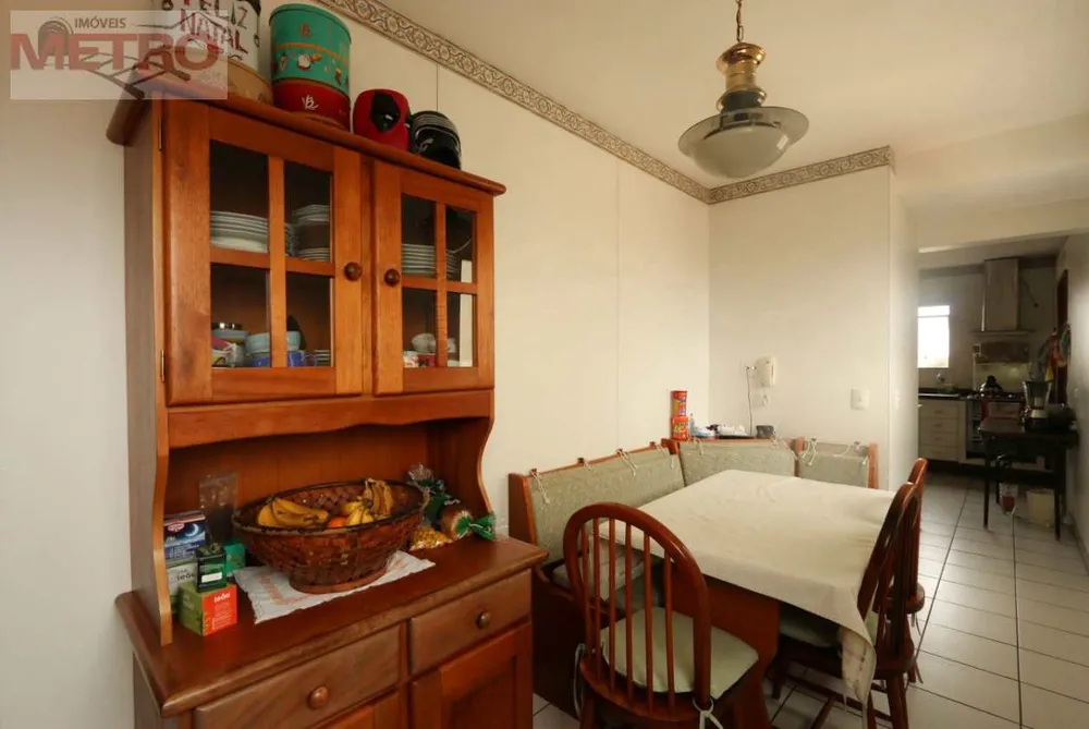 Apartamento, 4 quartos, 170 m² - Foto 9