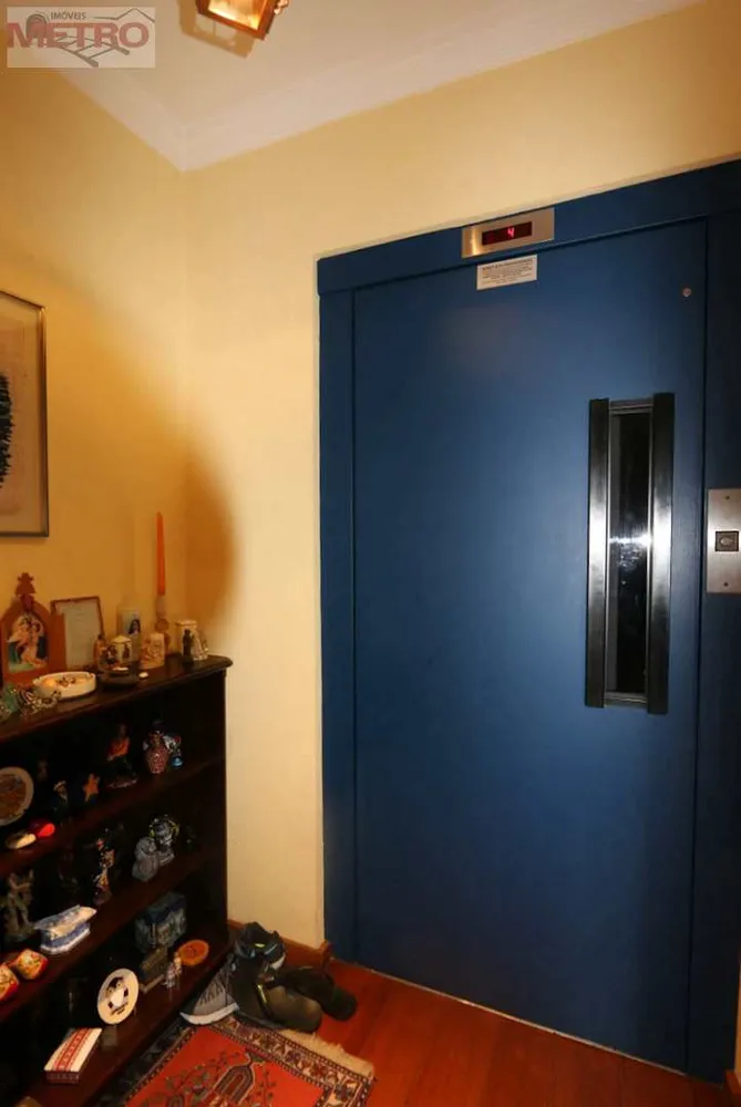 Apartamento, 4 quartos, 170 m² - Foto 13