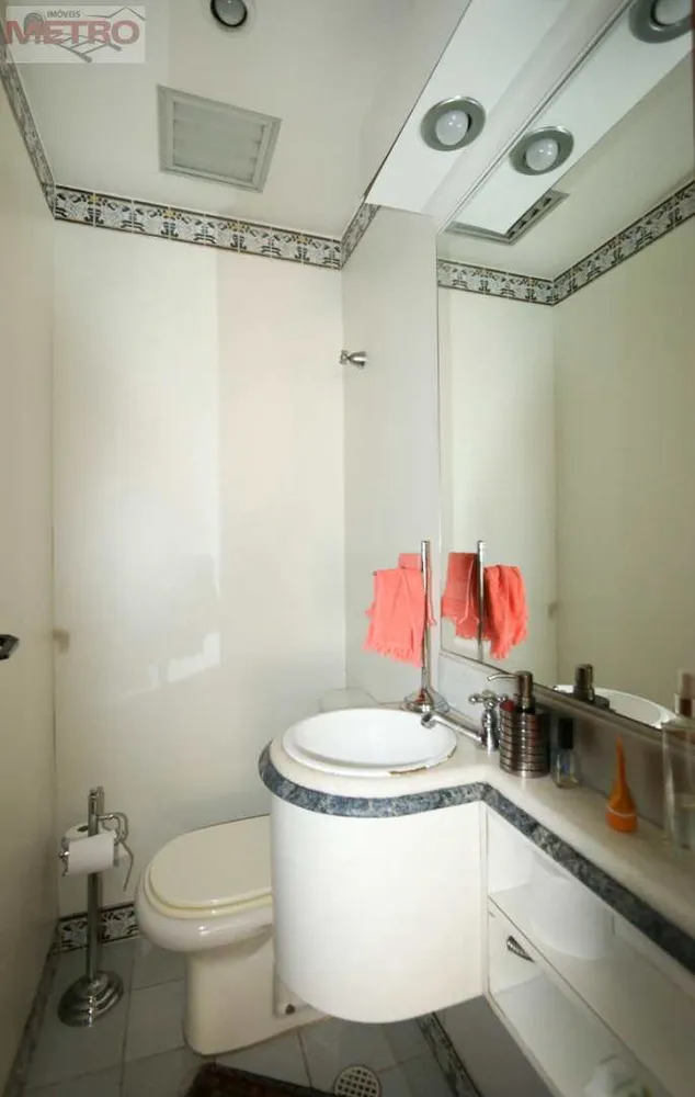 Apartamento, 4 quartos, 170 m² - Foto 14