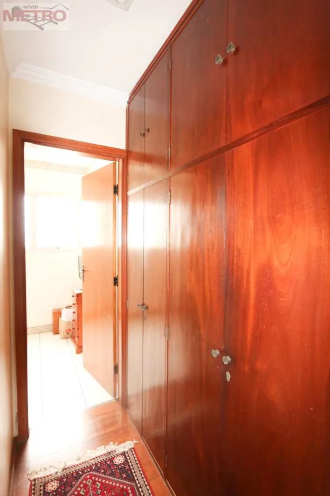 Apartamento, 4 quartos, 170 m² - Foto 11