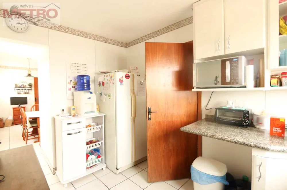 Apartamento, 4 quartos, 170 m² - Foto 8