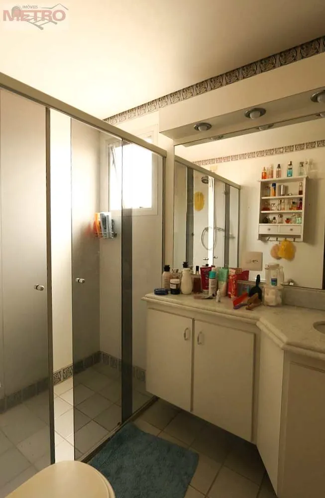 Apartamento, 4 quartos, 170 m² - Foto 15