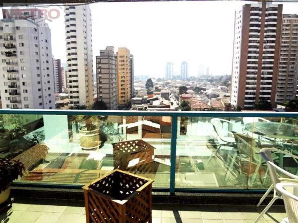 Apartamento, 4 quartos, 170 m² - Foto 6