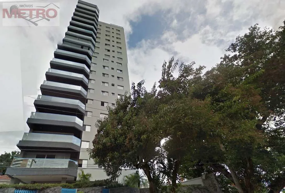 Apartamento, 4 quartos, 170 m² - Foto 16