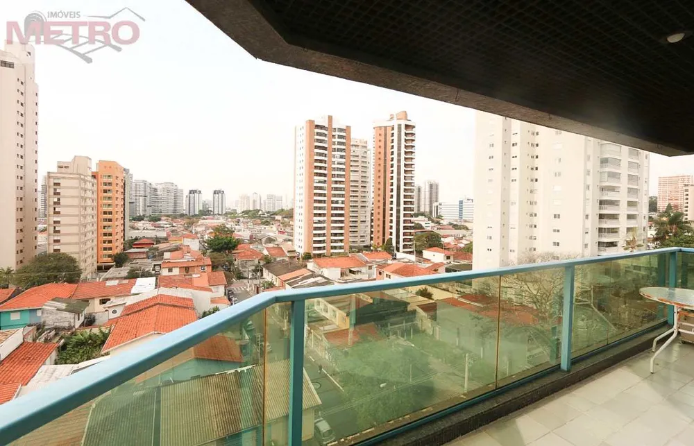 Apartamento, 4 quartos, 170 m² - Foto 7