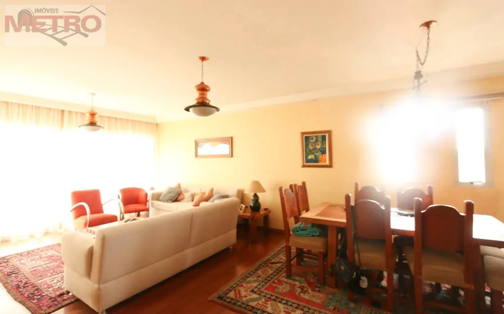 Apartamento, 4 quartos, 170 m² - Foto 2