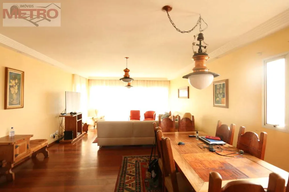 Apartamento, 4 quartos, 170 m² - Foto 4
