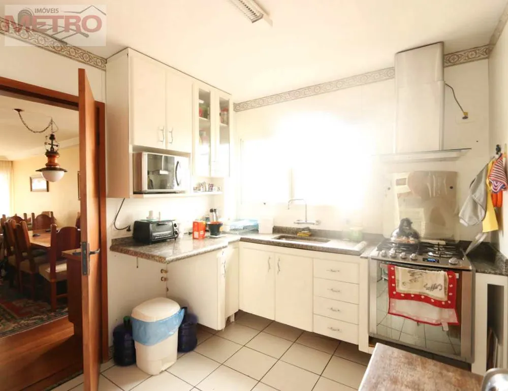 Apartamento, 4 quartos, 170 m² - Foto 5