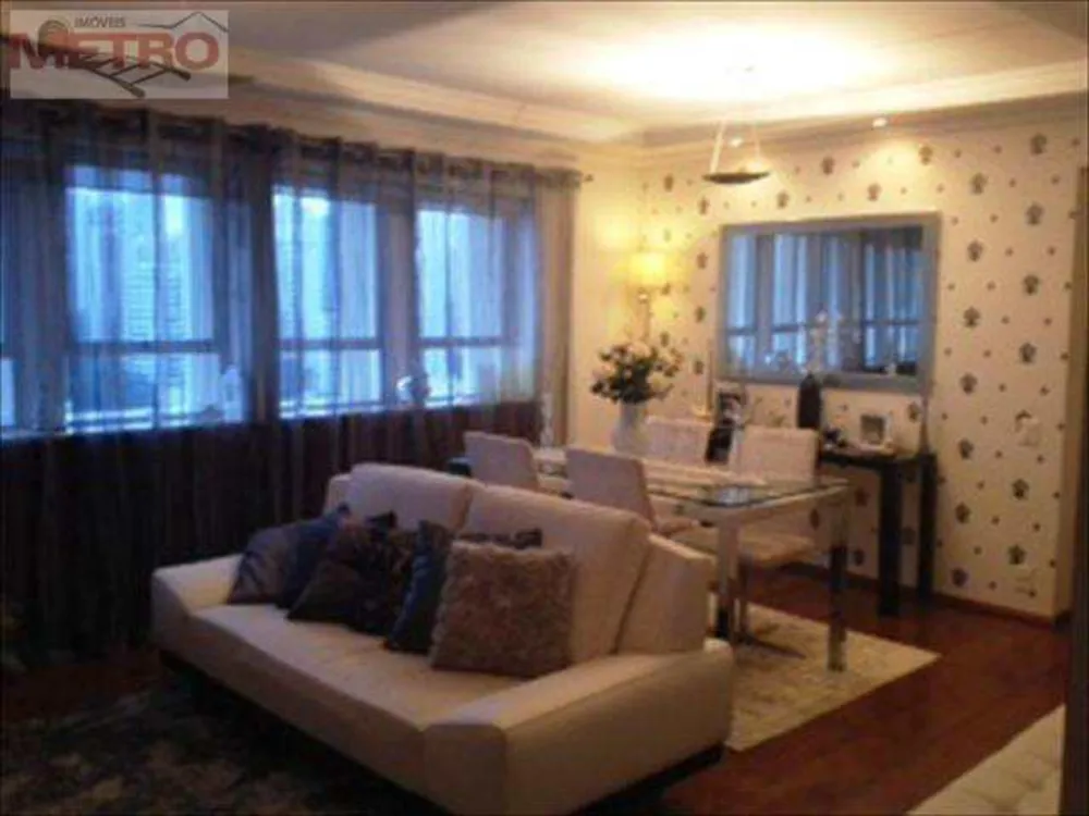 Apartamento, 2 quartos, 70 m² - Foto 1
