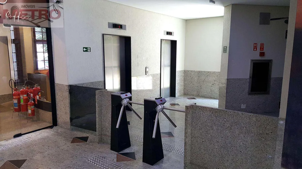 Prédio Inteiro, 375 m² - Foto 7