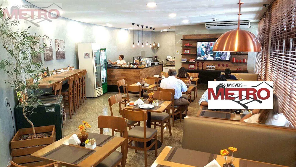 Prédio Inteiro, 375 m² - Foto 12