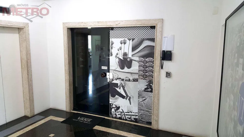 Prédio Inteiro, 375 m² - Foto 9