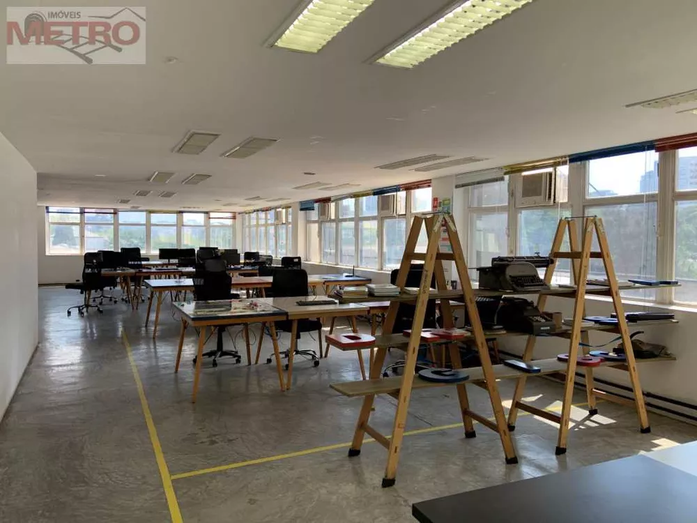 Prédio Inteiro à venda e aluguel, 448m² - Foto 1