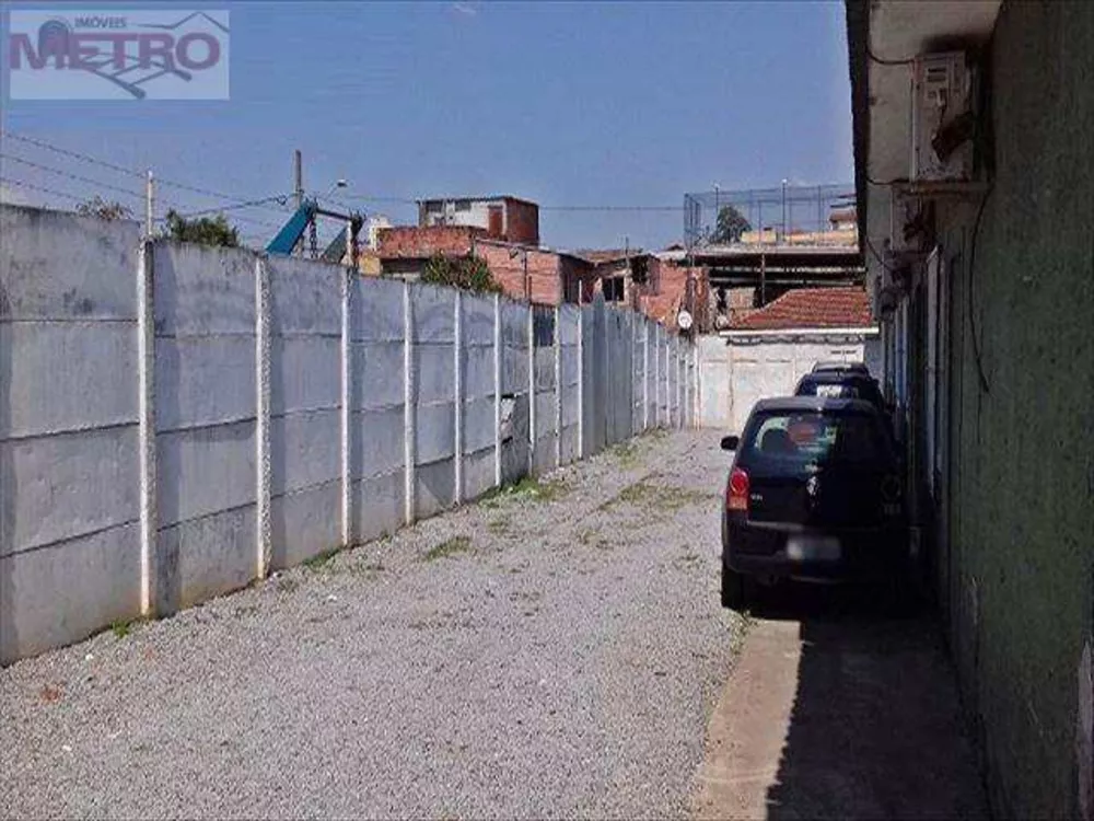 Depósito-Galpão, 2490 m² - Foto 6