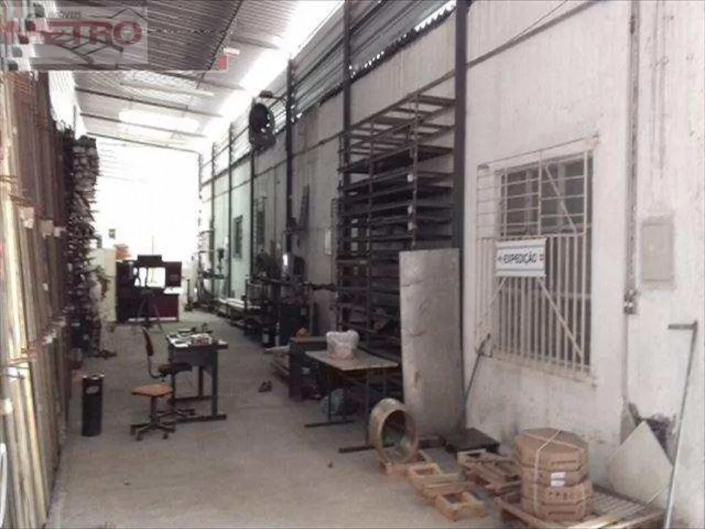Depósito-Galpão, 2490 m² - Foto 2