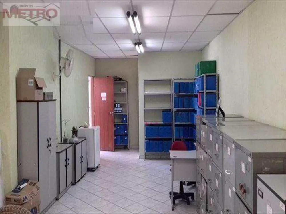 Depósito-Galpão, 2490 m² - Foto 5