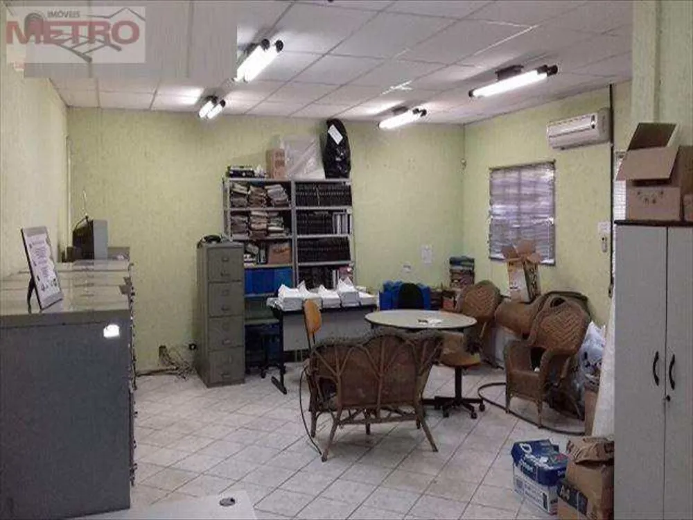 Depósito-Galpão, 2490 m² - Foto 1