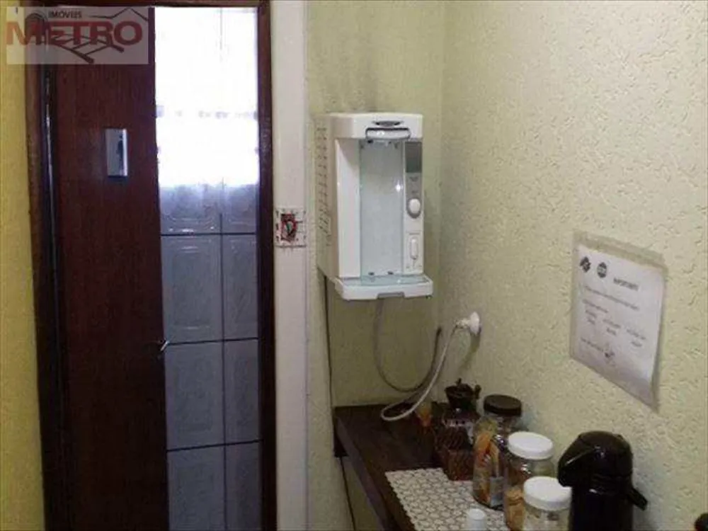 Depósito-Galpão, 2490 m² - Foto 4