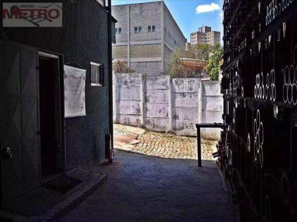Depósito-Galpão, 2490 m² - Foto 5