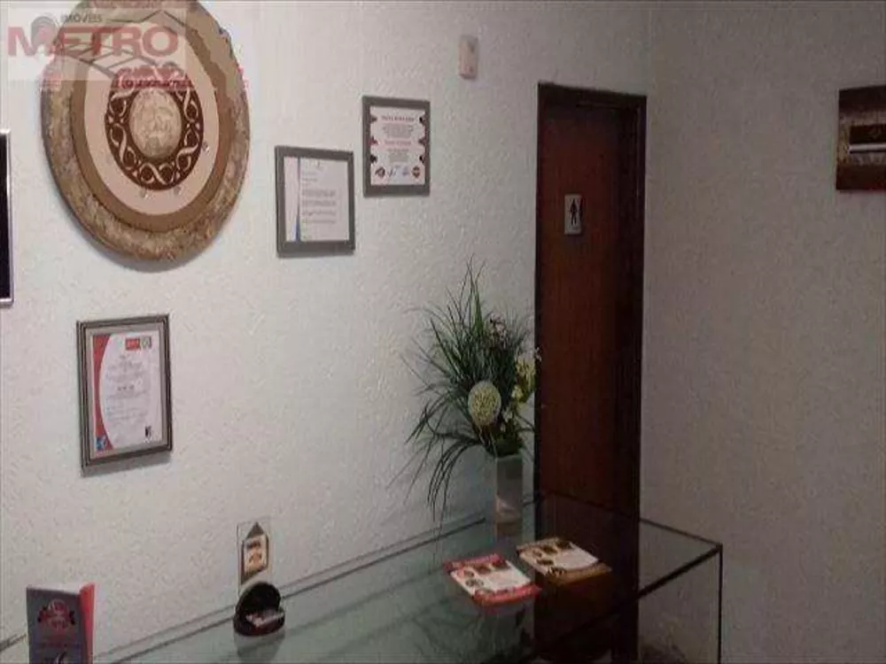 Depósito-Galpão, 2490 m² - Foto 7