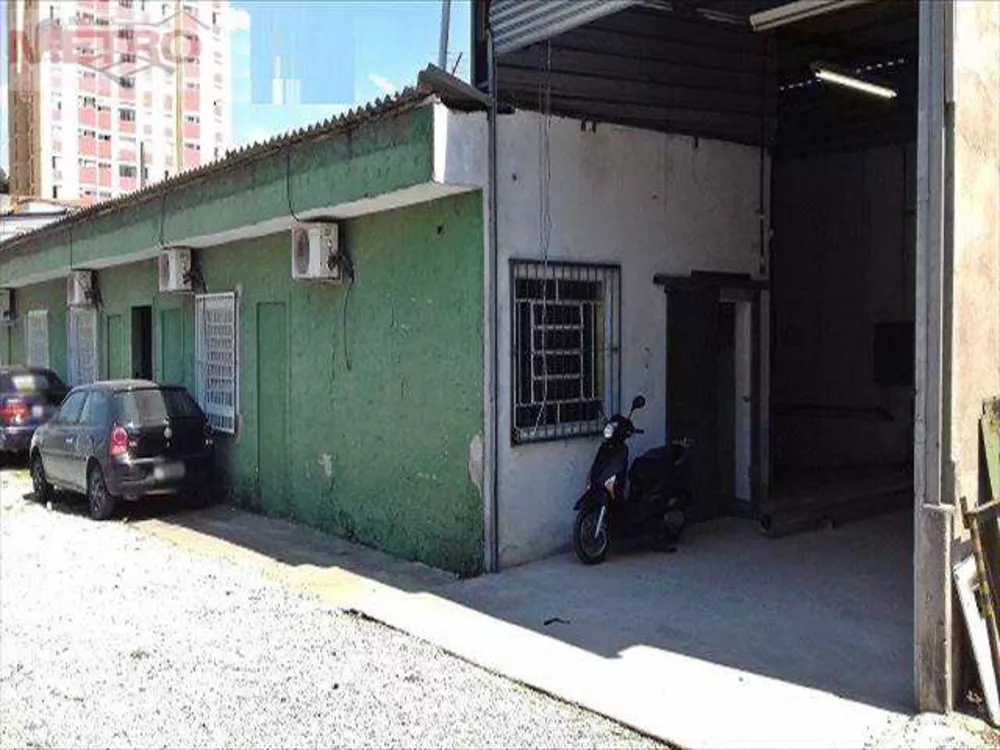 Depósito-Galpão, 2490 m² - Foto 8