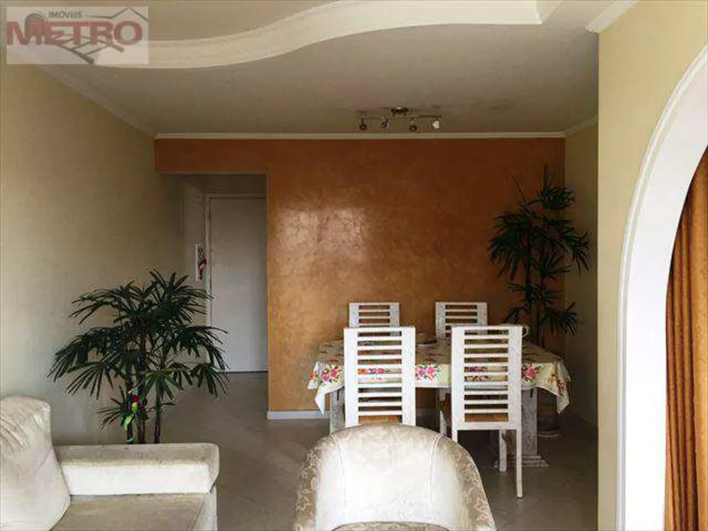 Apartamento, 3 quartos, 86 m² - Foto 1