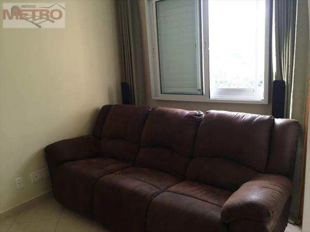 Apartamento, 3 quartos, 86 m² - Foto 2