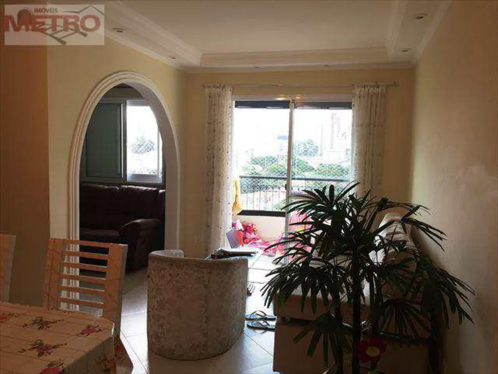 Apartamento, 3 quartos, 86 m² - Foto 6