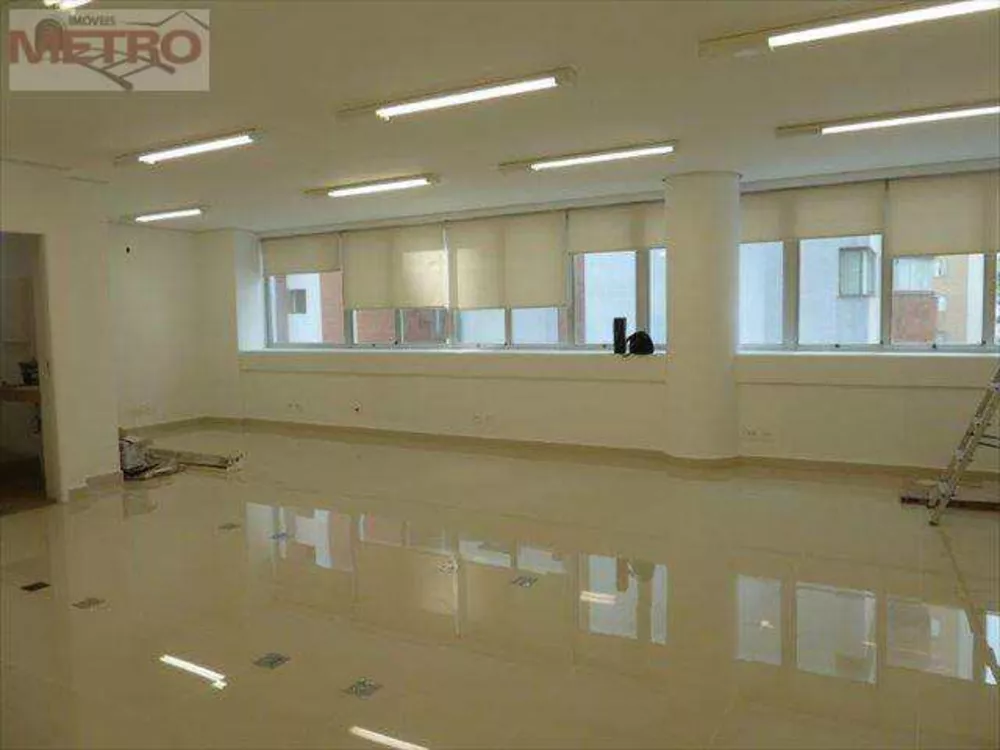 Conjunto Comercial-Sala à venda, 95m² - Foto 1