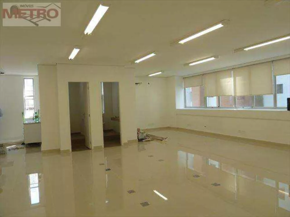 Conjunto Comercial-Sala à venda, 95m² - Foto 2