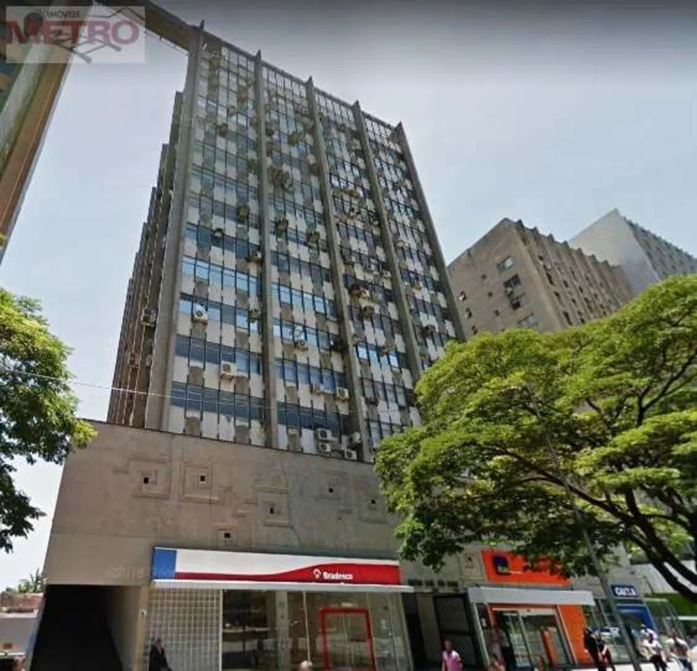 Prédio Inteiro, 448 m² - Foto 13