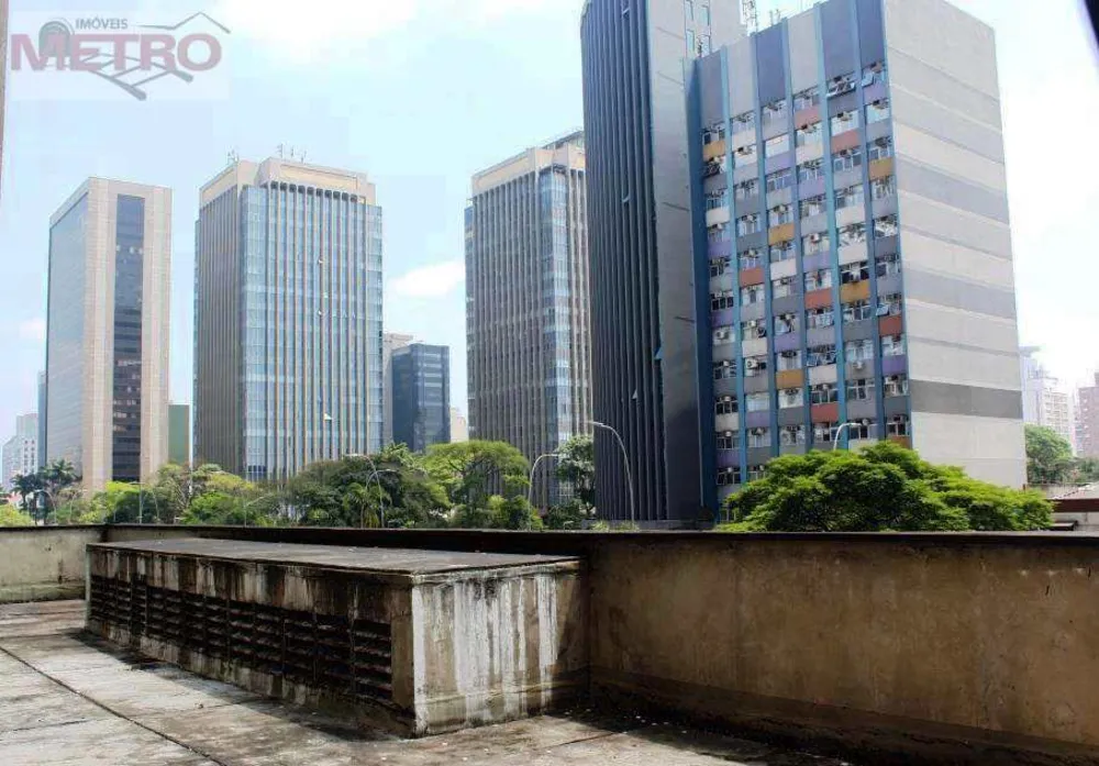 Prédio Inteiro, 448 m² - Foto 19