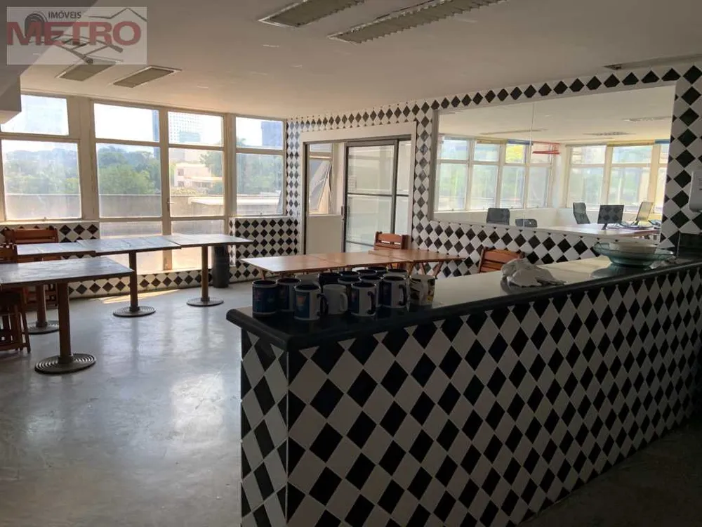 Prédio Inteiro, 448 m² - Foto 10