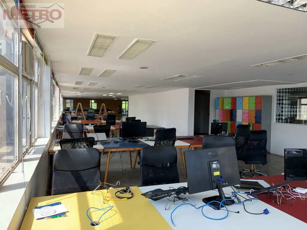 Prédio Inteiro, 448 m² - Foto 16