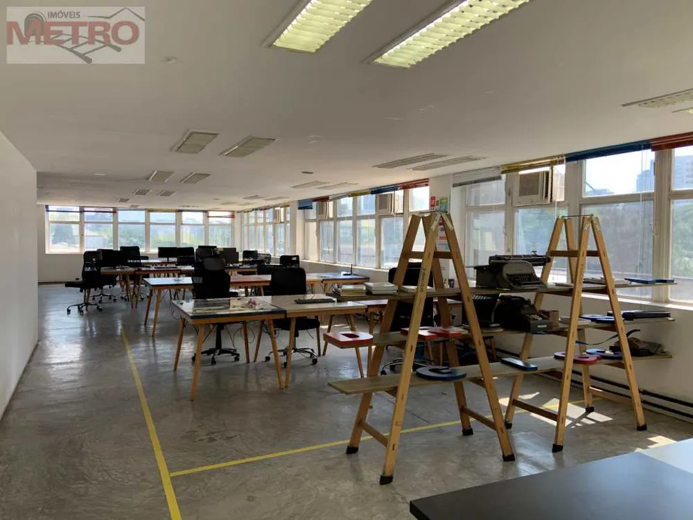 Prédio Inteiro, 448 m² - Foto 1