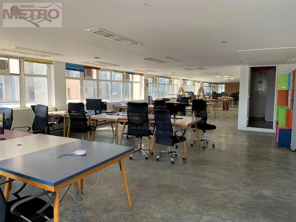 Prédio Inteiro, 448 m² - Foto 17