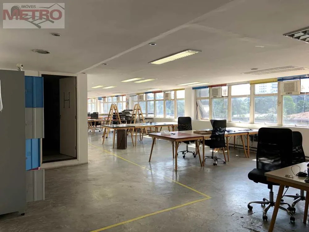 Prédio Inteiro, 448 m² - Foto 15