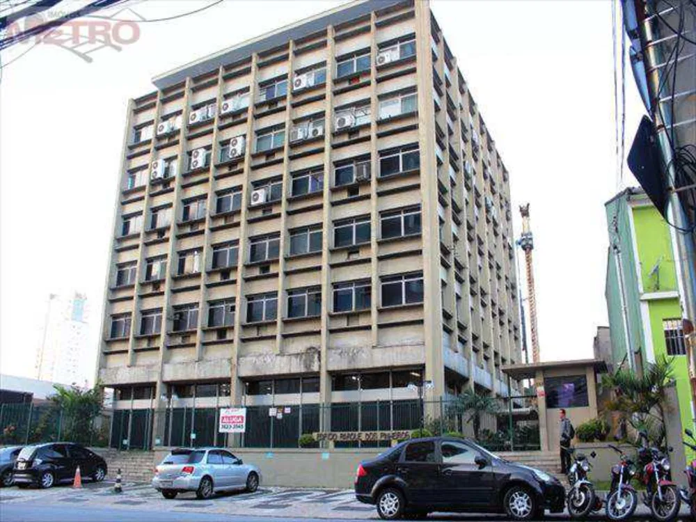 Sala-Conjunto, 517 m² - Foto 1