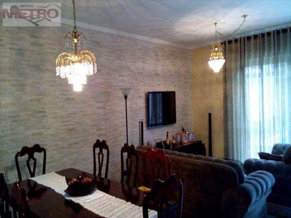 Sobrado à venda com 3 quartos, 286m² - Foto 3
