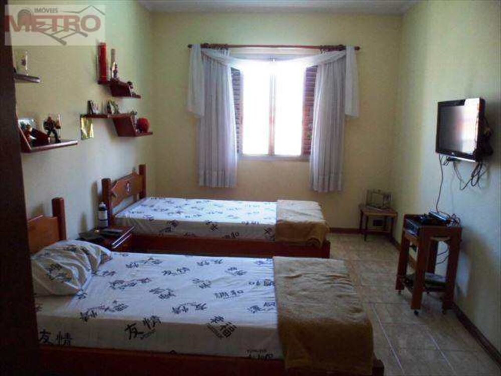 Sobrado à venda com 3 quartos, 286m² - Foto 7